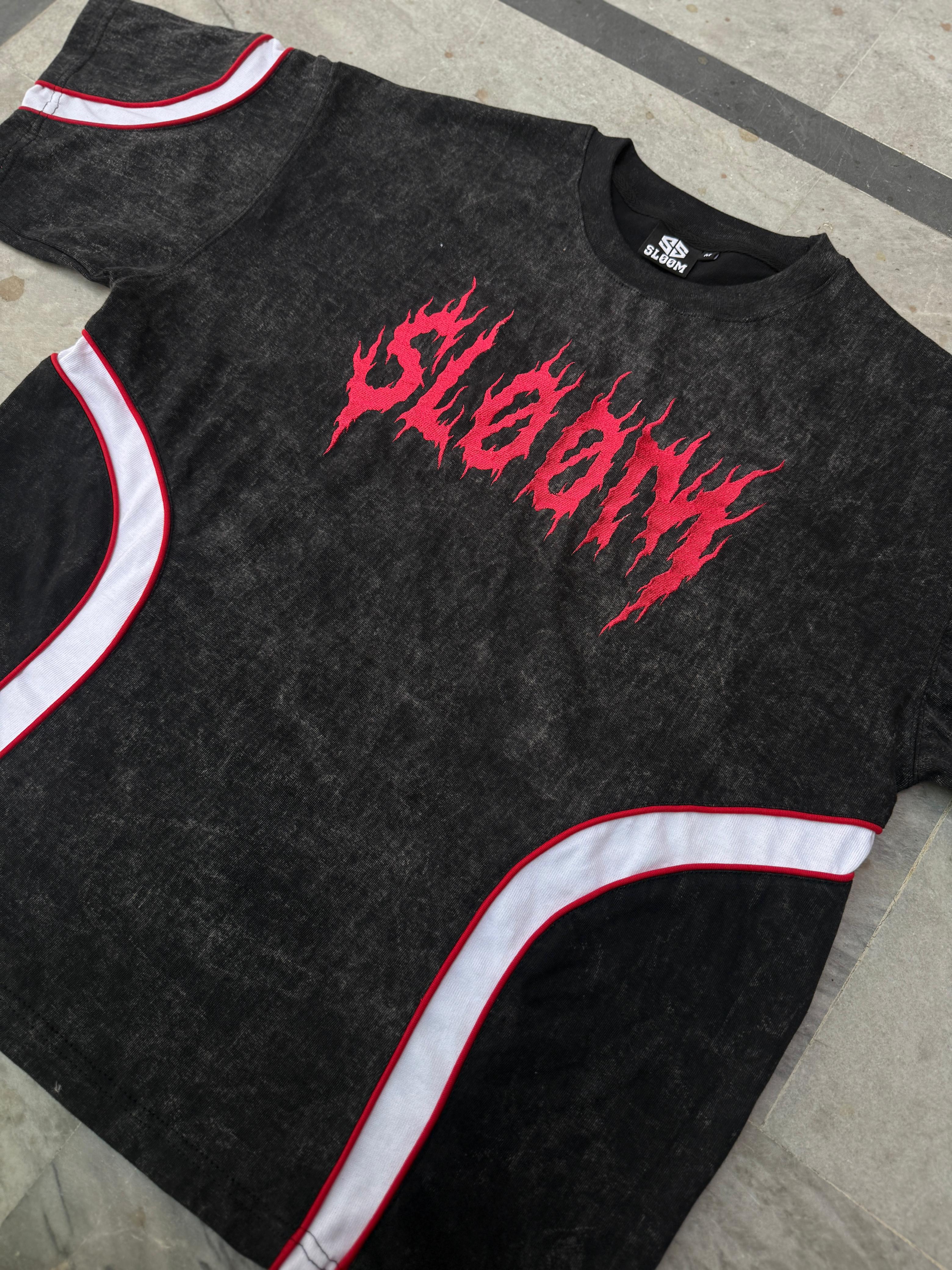 T-shirt Oversize
