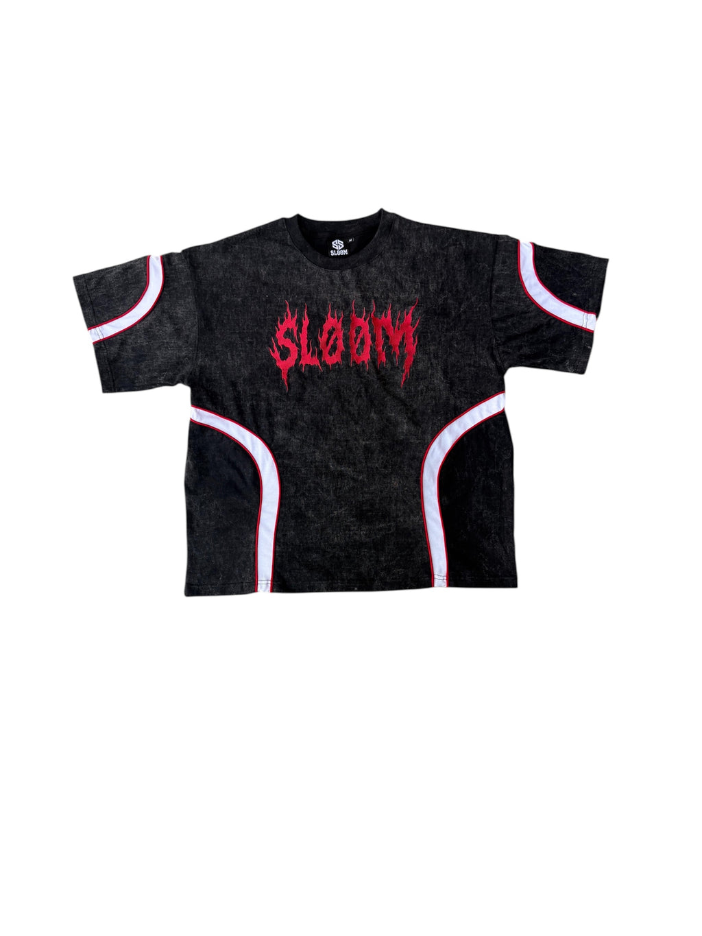 T-shirt Oversize