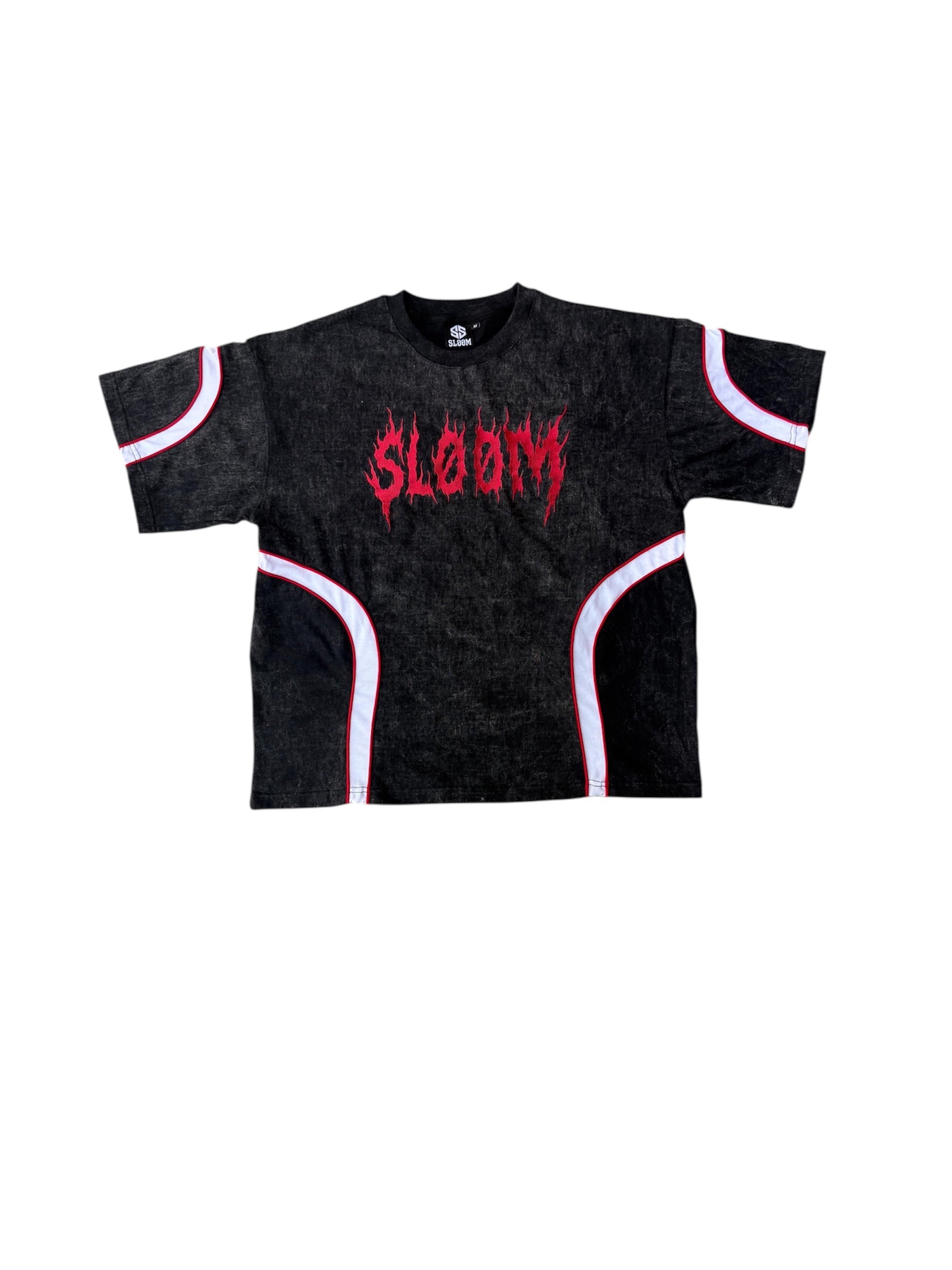 T-shirt Oversize