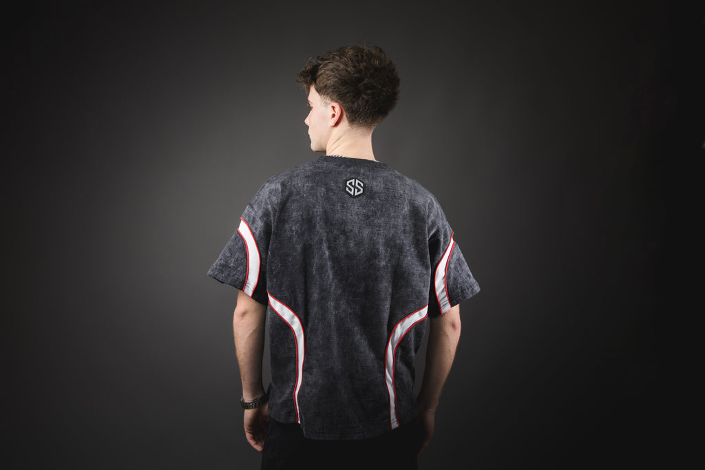 T-shirt Oversize