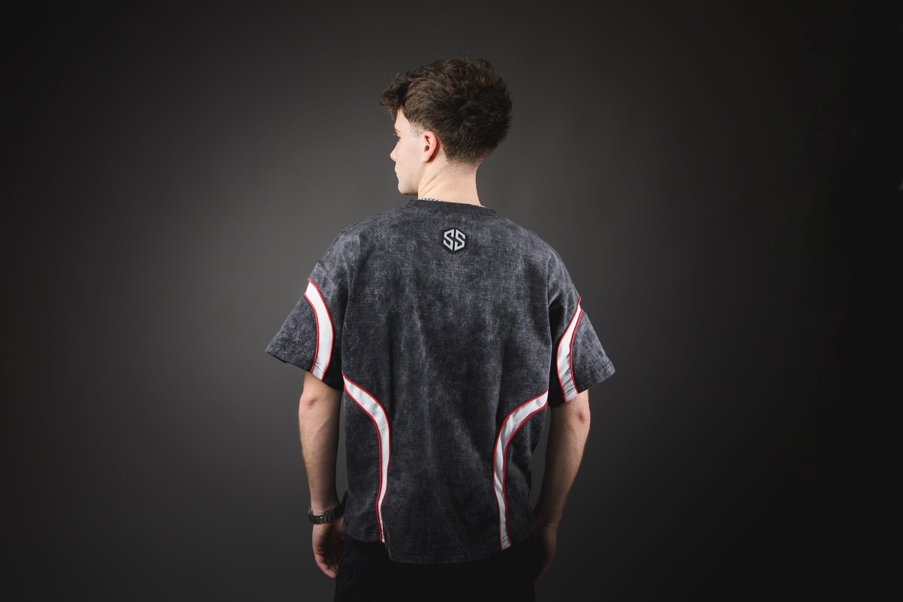 T-shirt Oversize