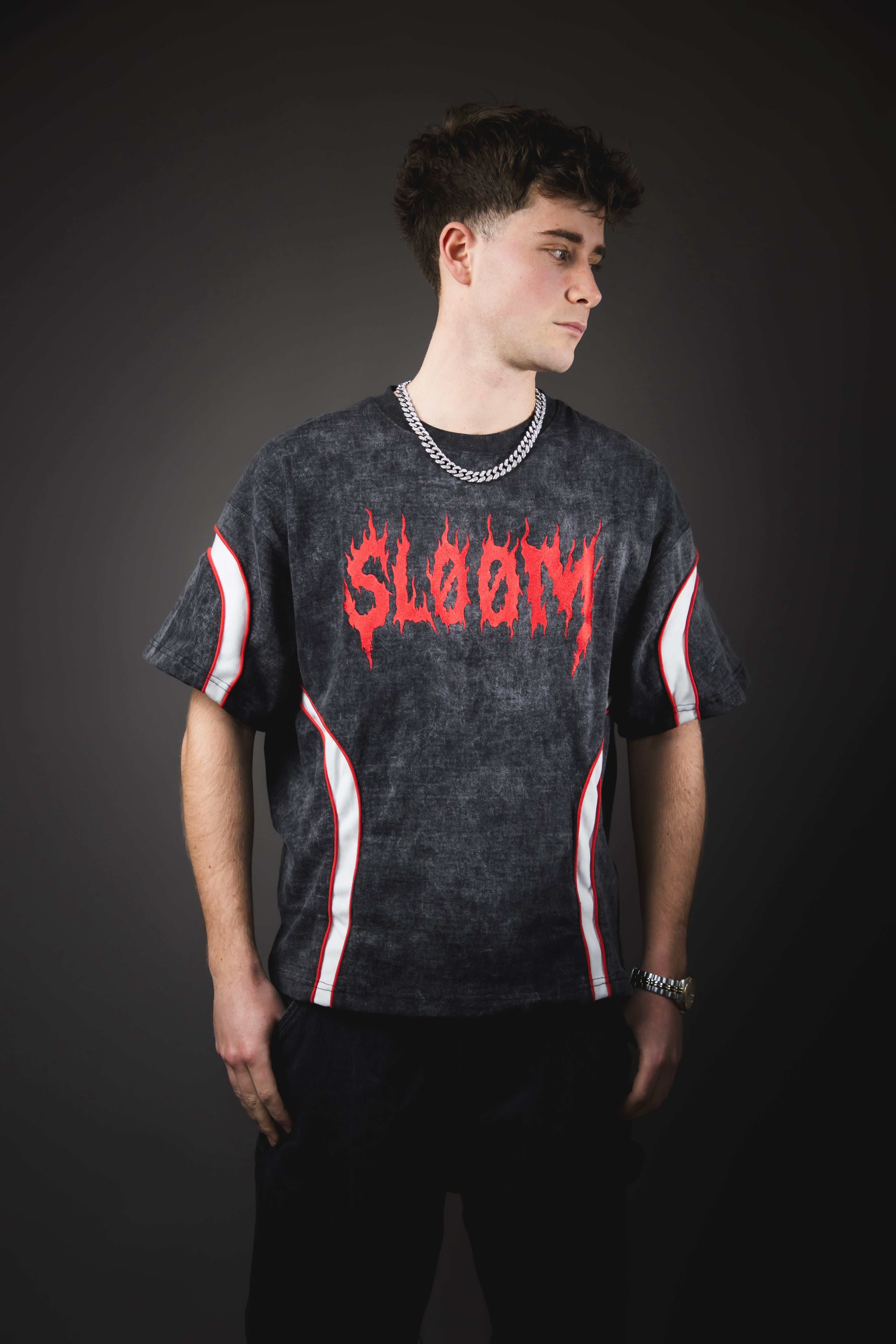 T-shirt Oversize
